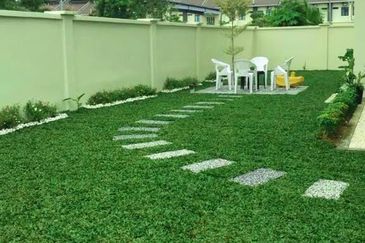 Avista @ Warisan Puteri