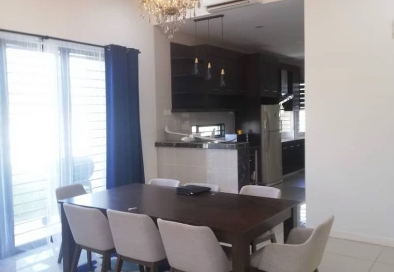 Avista @ Warisan Puteri