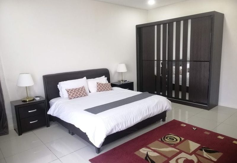 Avista @ Warisan Puteri