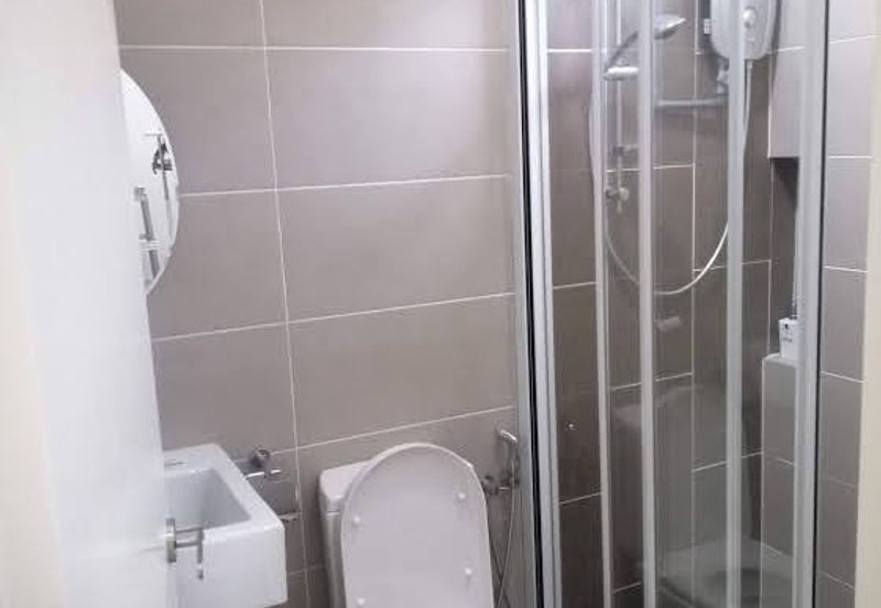 Avista @ Warisan Puteri