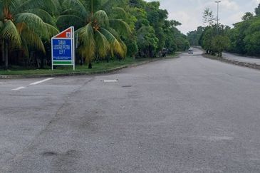 Taman Lestari Putra