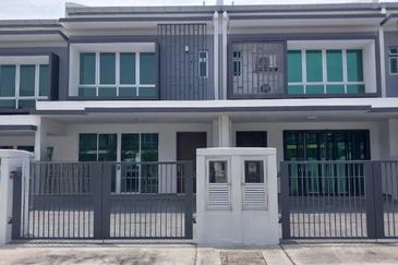 Serenia Adiva @ Serenia City