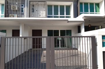 Serenia Adiva @ Serenia City