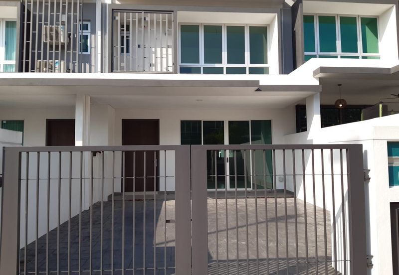 Serenia Adiva @ Serenia City