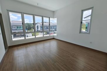 Serenia Adiva @ Serenia City