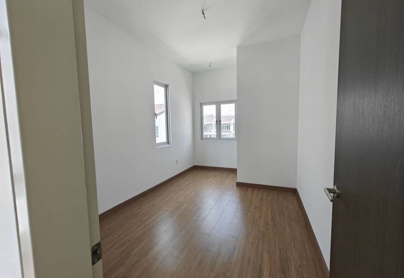 Serenia Adiva @ Serenia City