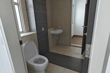 Serenia Adiva @ Serenia City