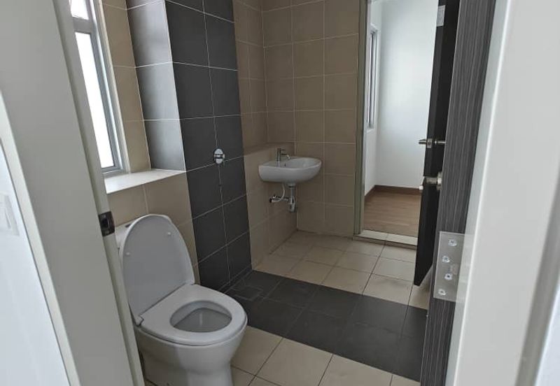 Serenia Adiva @ Serenia City