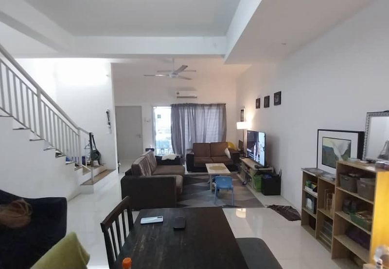 Casa Green @ Cybersouth