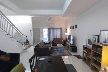 Casa Green @ Cybersouth