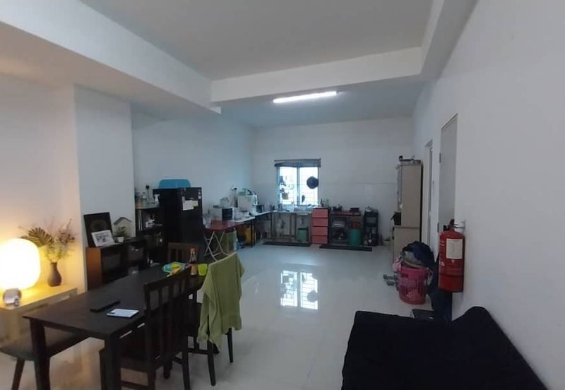 Casa Green @ Cybersouth