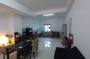 Casa Green @ Cybersouth