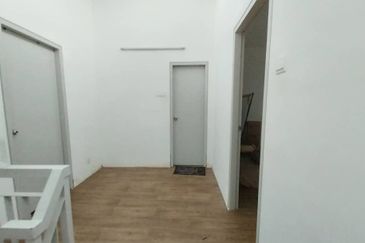 Casa Green @ Cybersouth