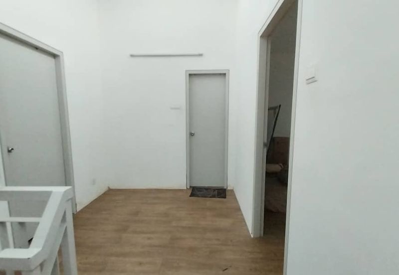 Casa Green @ Cybersouth