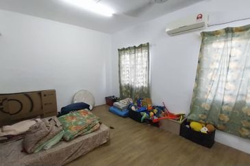 Casa Green @ Cybersouth