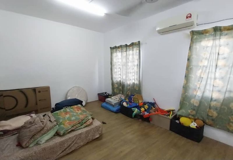 Casa Green @ Cybersouth