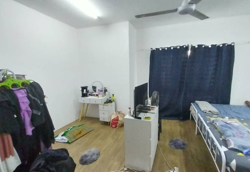 Casa Green @ Cybersouth