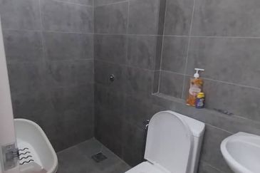 Casa Green @ Cybersouth