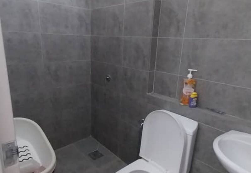 Casa Green @ Cybersouth