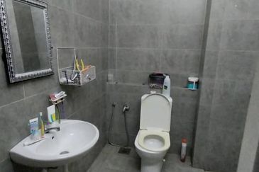 Casa Green @ Cybersouth