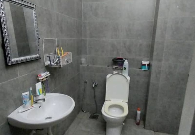 Casa Green @ Cybersouth