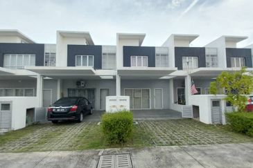 Casa Green @ Cybersouth