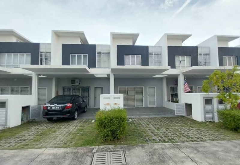 Casa Green @ Cybersouth