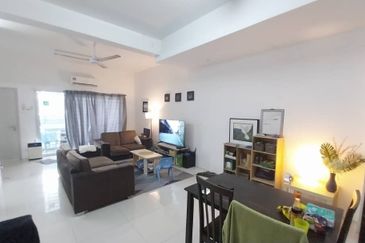 Casa Green @ Cybersouth