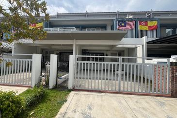 Keranji @ Greenwoods