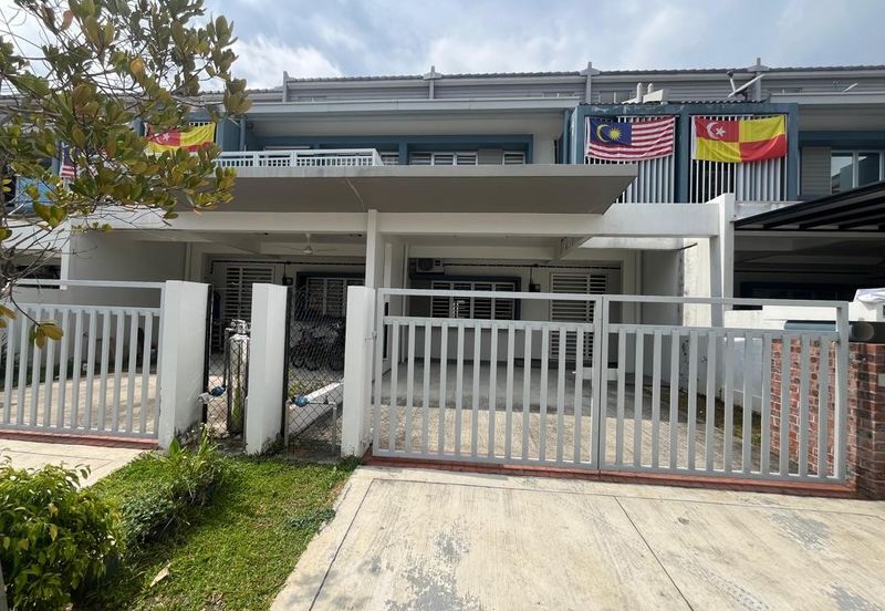 Keranji @ Greenwoods