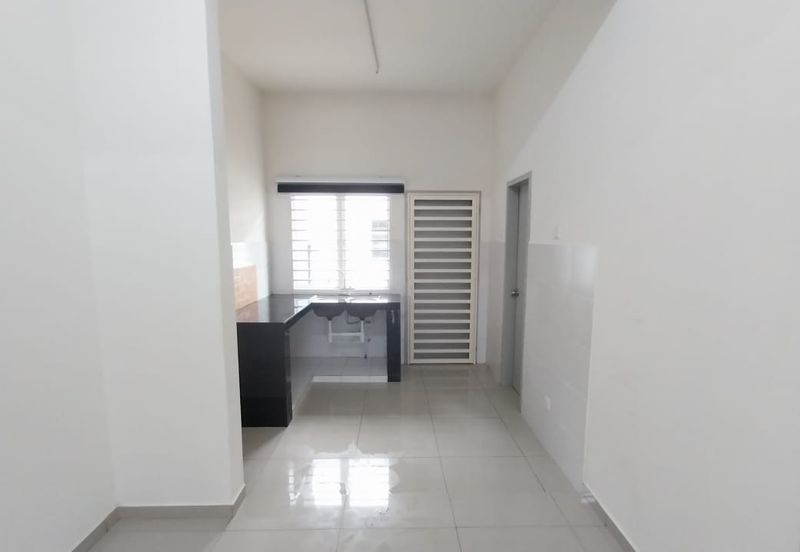 Keranji @ Greenwoods