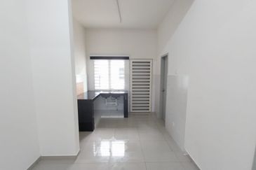 Keranji @ Greenwoods