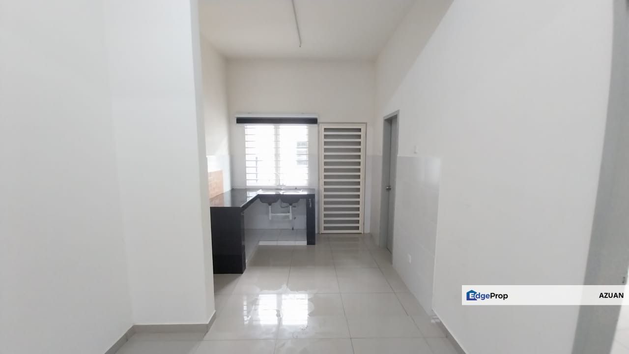 2 STOREY KERANJI TAMAN SALAK PERDANA BANDAR BARU SALAK TINGGI SEPANG, Selangor, Sepang