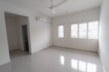 Keranji @ Greenwoods