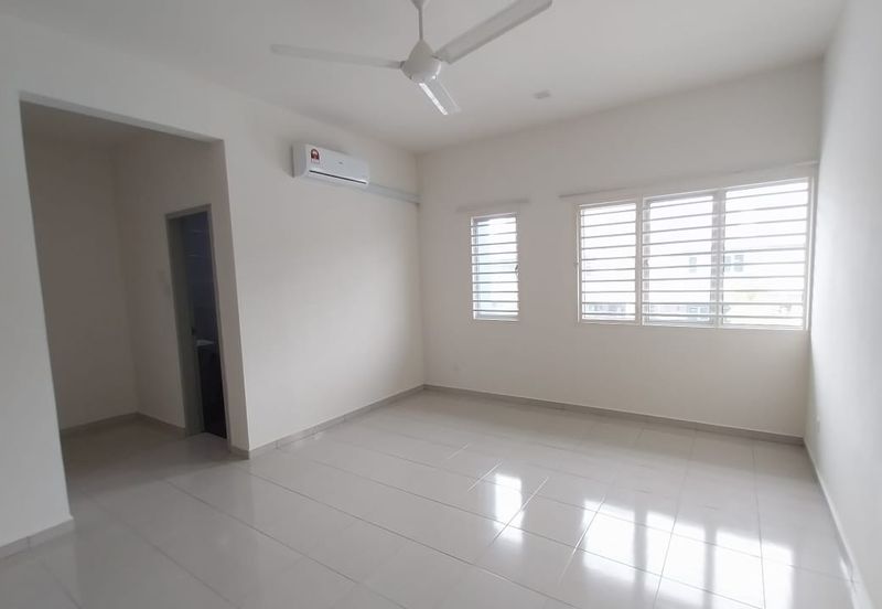 Keranji @ Greenwoods