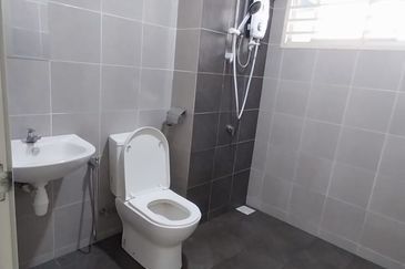 Keranji @ Greenwoods