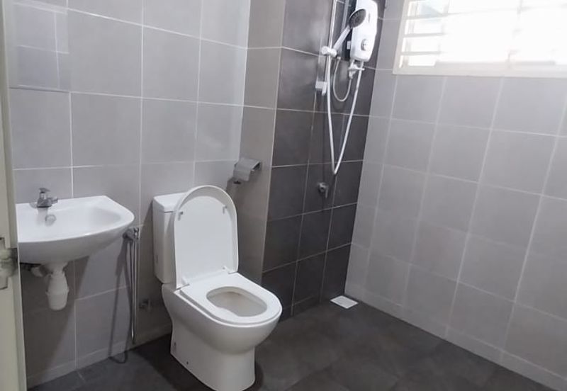 Keranji @ Greenwoods