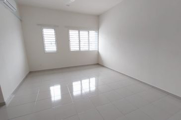 Keranji @ Greenwoods