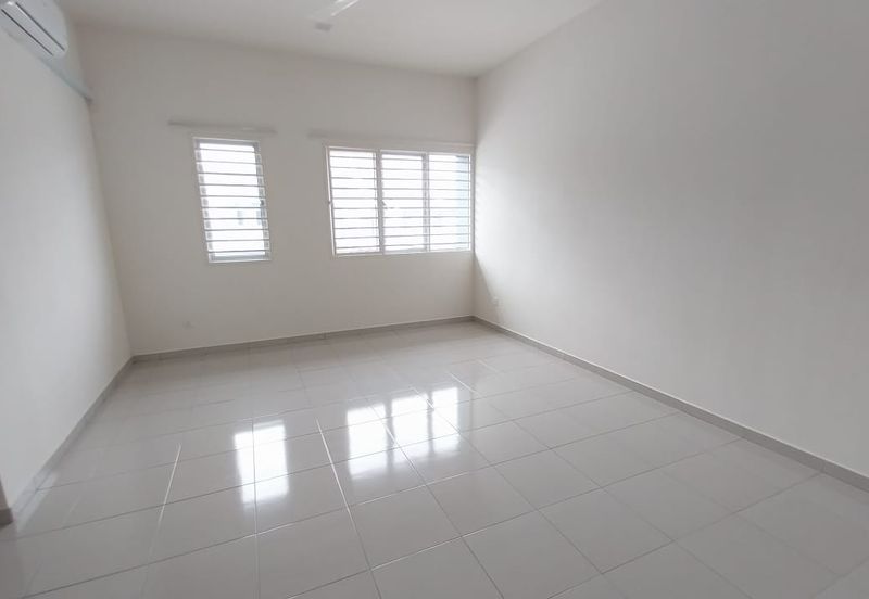 Keranji @ Greenwoods