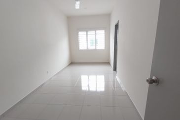 Keranji @ Greenwoods