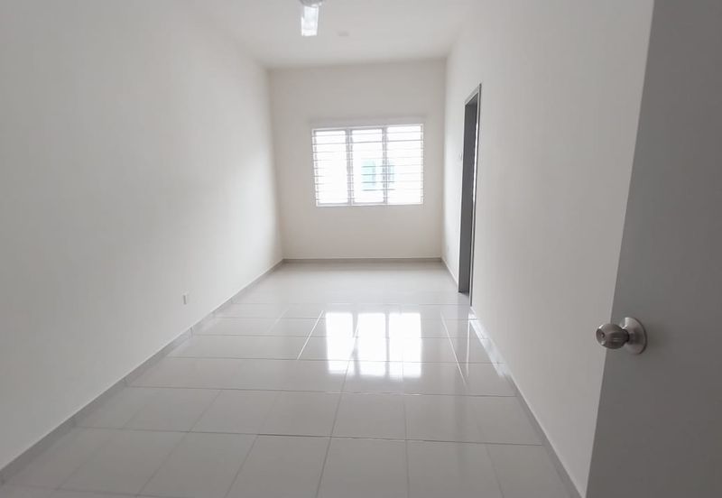 Keranji @ Greenwoods