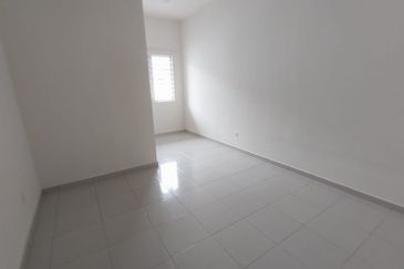 Keranji @ Greenwoods