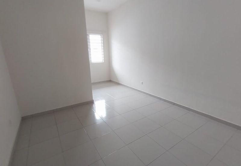 Keranji @ Greenwoods