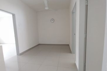 Keranji @ Greenwoods