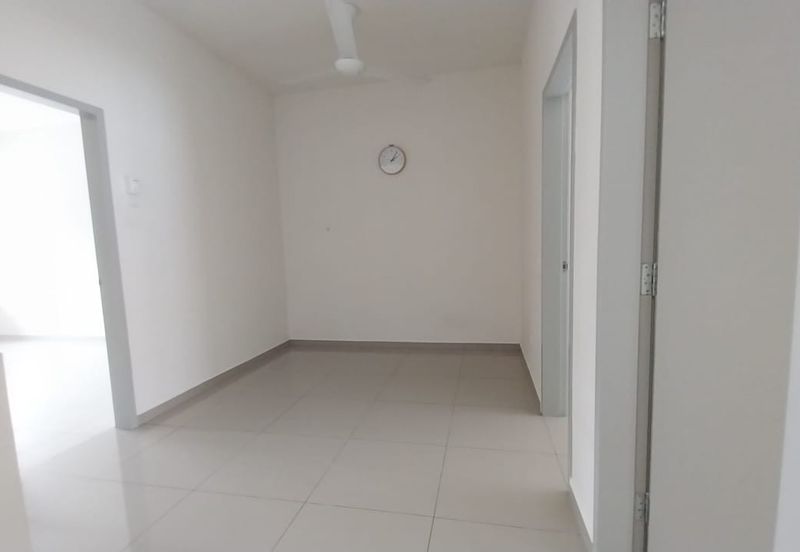 Keranji @ Greenwoods