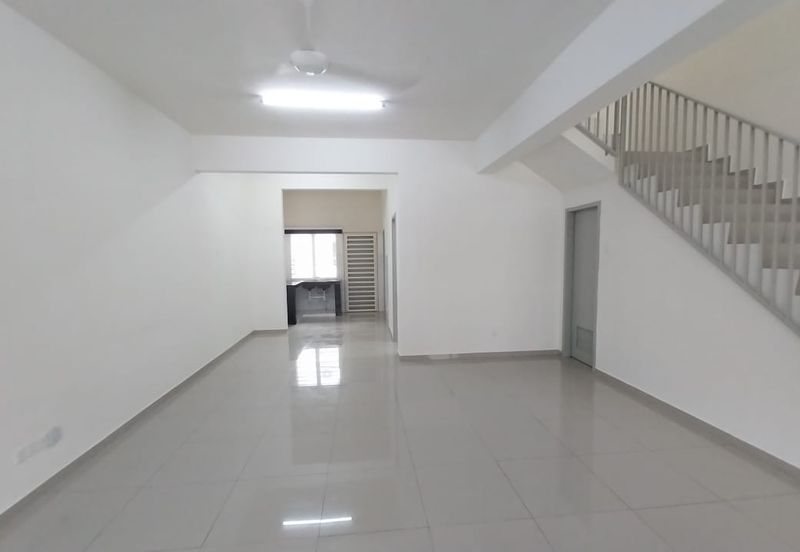 Keranji @ Greenwoods