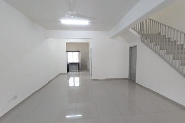 Keranji @ Greenwoods