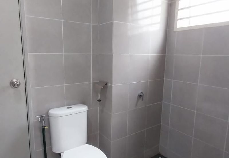 Keranji @ Greenwoods