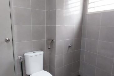 Keranji @ Greenwoods