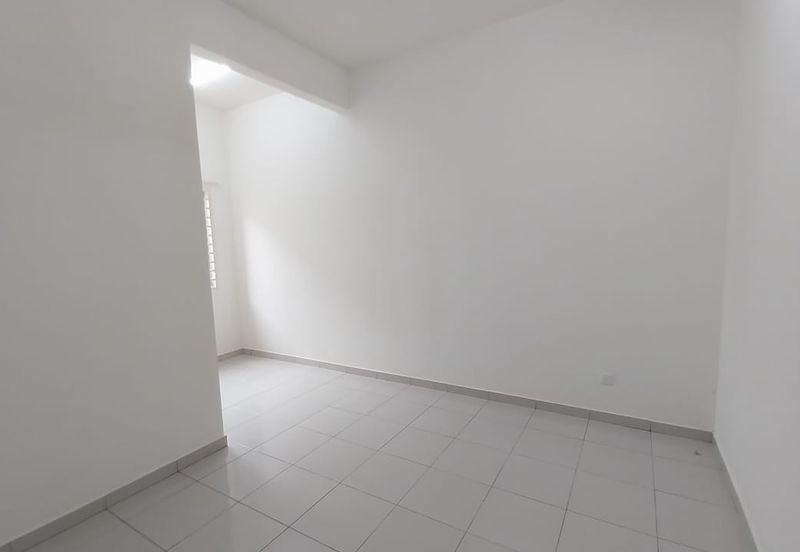 Keranji @ Greenwoods